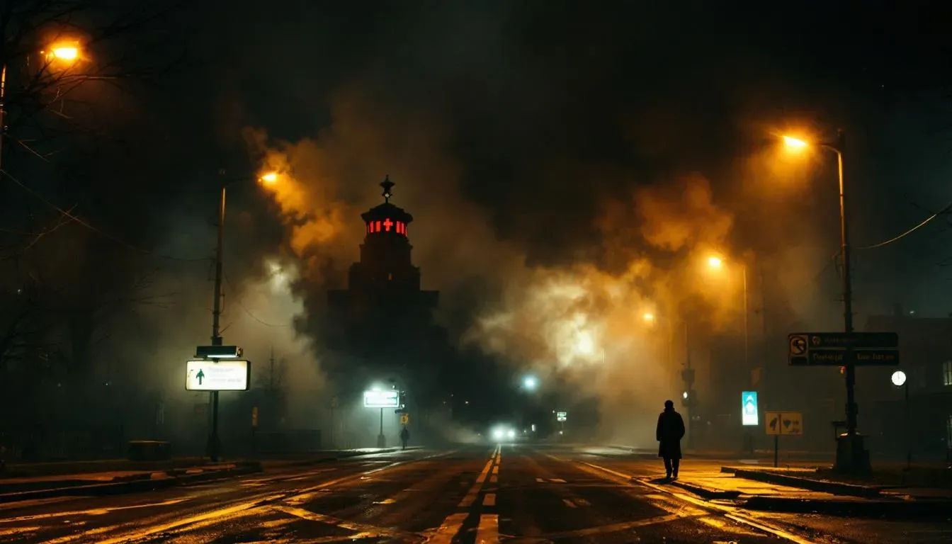 Checkpoint Charlie - filming location in Germany