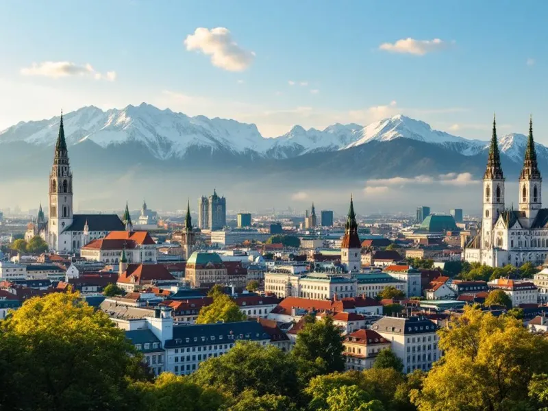 Why film in Munich