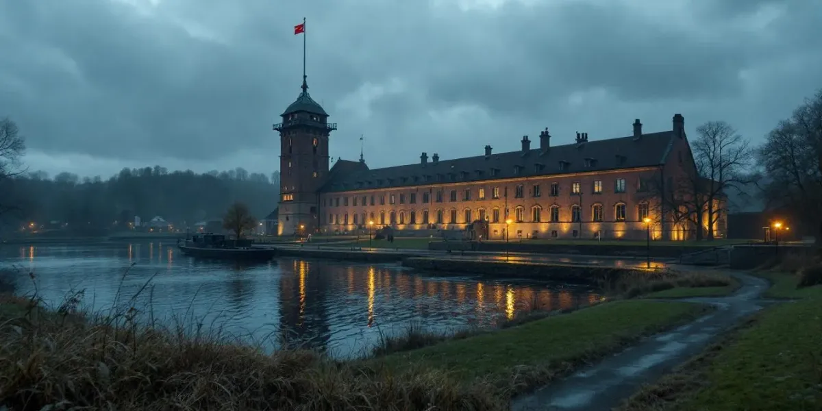 Film production in Munich