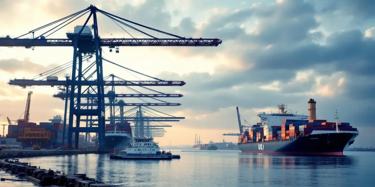 Film production in Hamburg