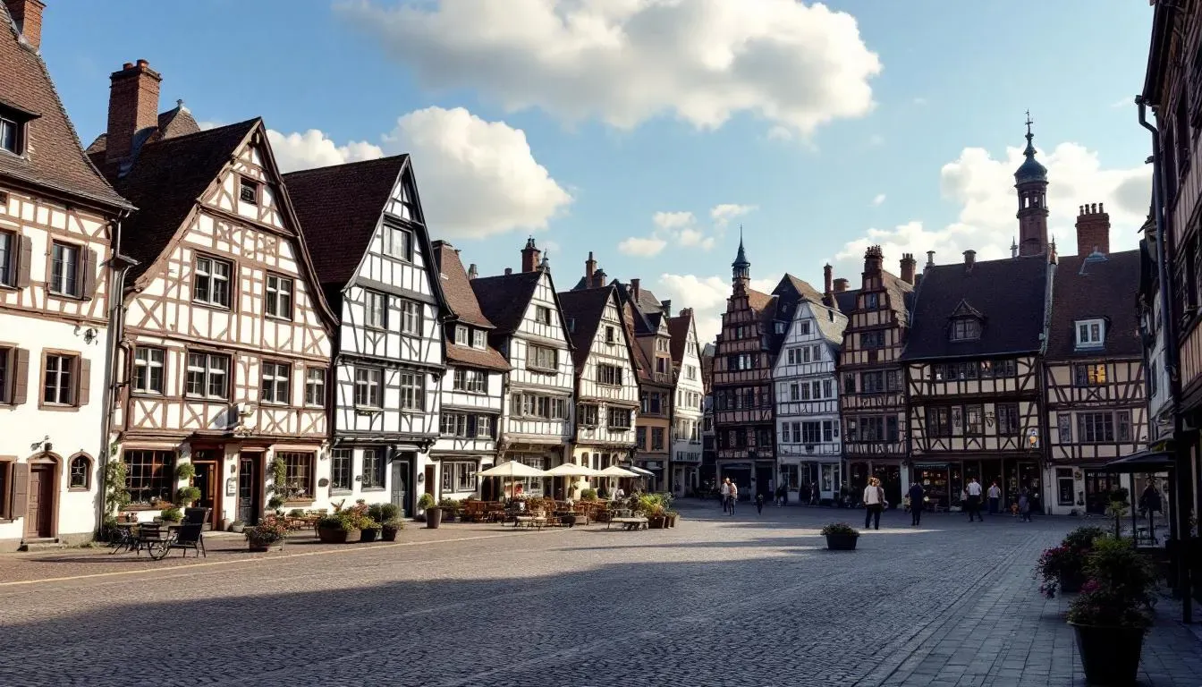 Römerberg