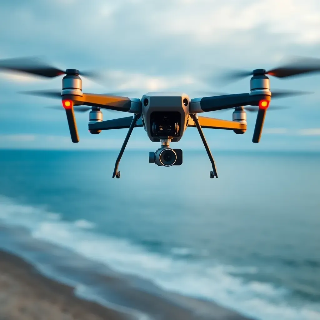 Drone Filming Regulations: Navigating Airspace Rules Worldwide