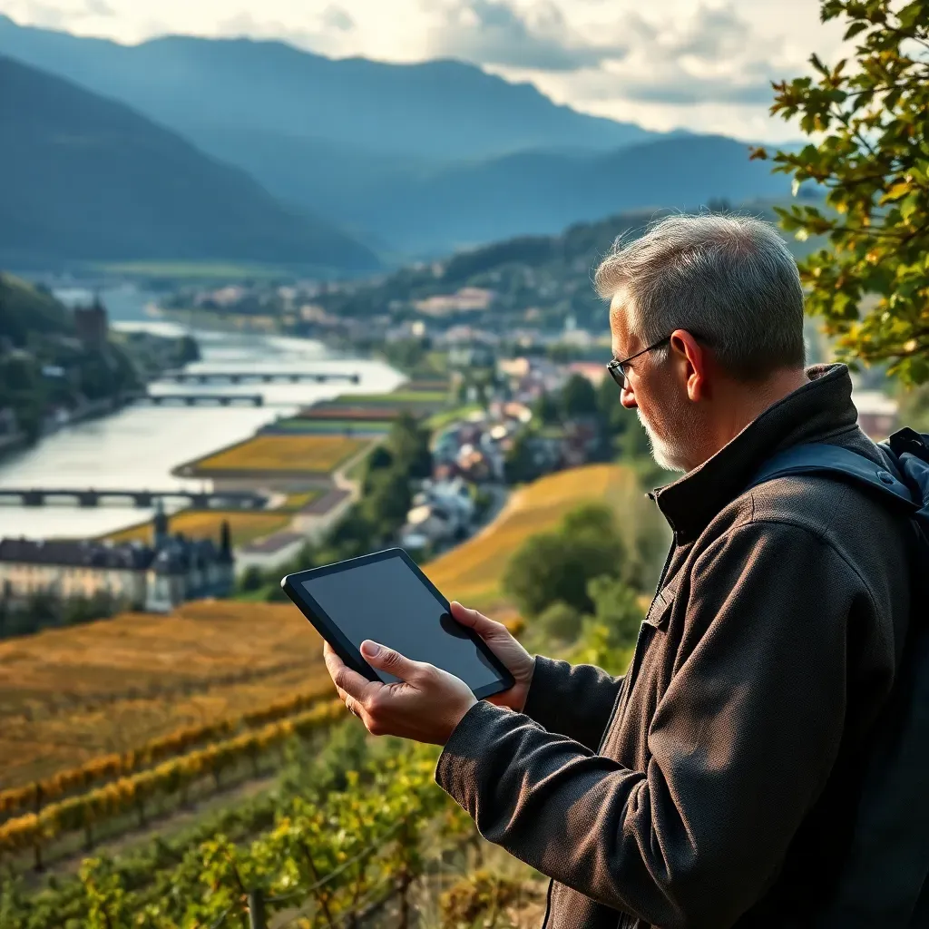 Location Scouting Tips: Finding Perfect Filming Spots | Fixers illustration