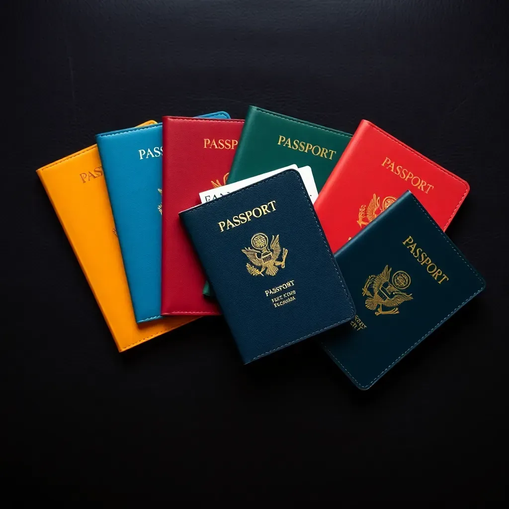 Film Crew Visas & Work Permits Guide Germany | Fixers illustration